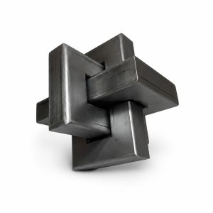 Coil Sculpture