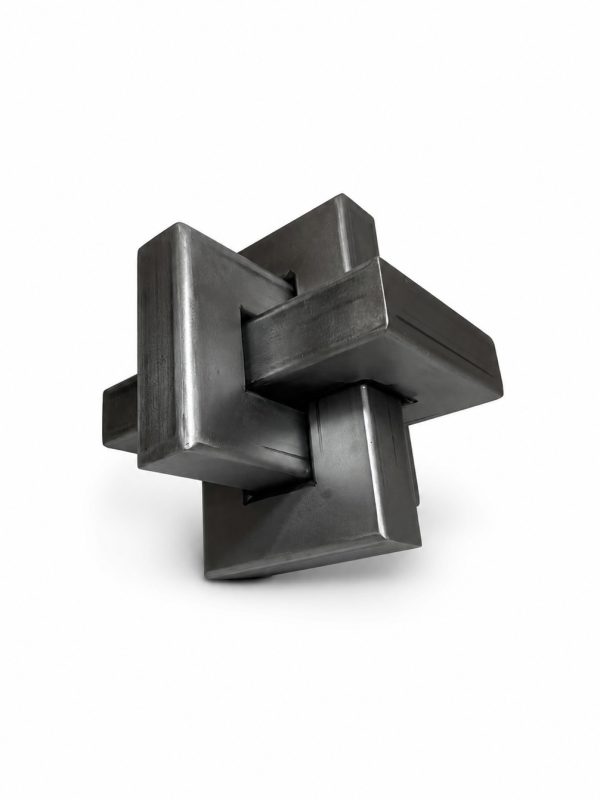 Coil Sculpture